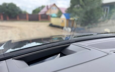 Volkswagen Touareg III, 2019 год, 4 550 000 рублей, 19 фотография