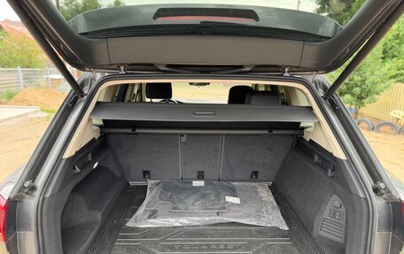 Volkswagen Touareg III, 2019 год, 4 550 000 рублей, 22 фотография