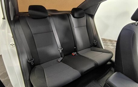 Hyundai Solaris II рестайлинг, 2020 год, 1 600 000 рублей, 13 фотография
