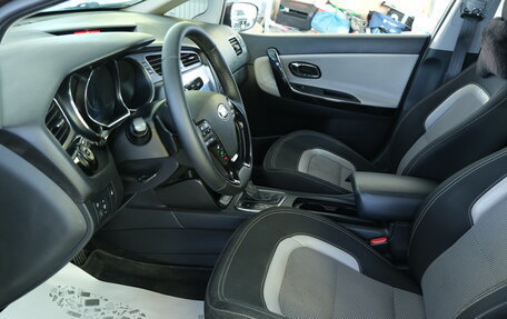 KIA cee'd III, 2012 год, 949 000 рублей, 8 фотография
