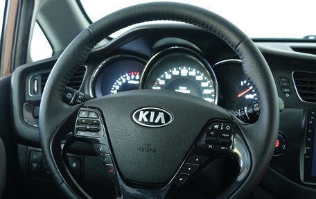 KIA cee'd III, 2012 год, 949 000 рублей, 12 фотография