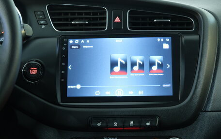 KIA cee'd III, 2012 год, 949 000 рублей, 14 фотография