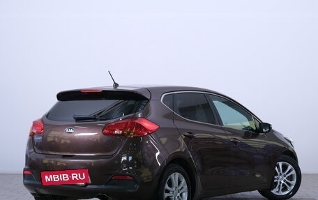 KIA cee'd III, 2012 год, 949 000 рублей, 7 фотография