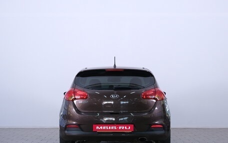 KIA cee'd III, 2012 год, 949 000 рублей, 6 фотография