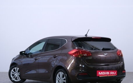 KIA cee'd III, 2012 год, 949 000 рублей, 5 фотография