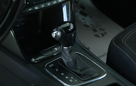 KIA cee'd III, 2012 год, 949 000 рублей, 17 фотография