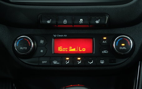KIA cee'd III, 2012 год, 949 000 рублей, 15 фотография