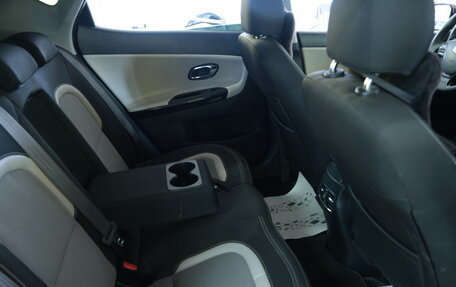 KIA cee'd III, 2012 год, 949 000 рублей, 21 фотография