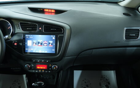 KIA cee'd III, 2012 год, 949 000 рублей, 16 фотография