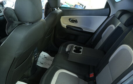 KIA cee'd III, 2012 год, 949 000 рублей, 20 фотография