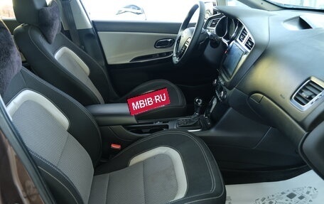 KIA cee'd III, 2012 год, 949 000 рублей, 19 фотография