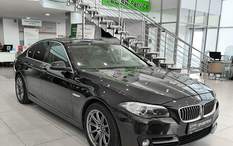 BMW 5 серия, 2014 год, 1 910 000 рублей, 6 фотография
