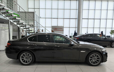 BMW 5 серия, 2014 год, 1 910 000 рублей, 8 фотография