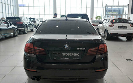 BMW 5 серия, 2014 год, 1 910 000 рублей, 10 фотография