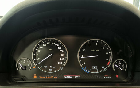 BMW 5 серия, 2014 год, 1 910 000 рублей, 17 фотография