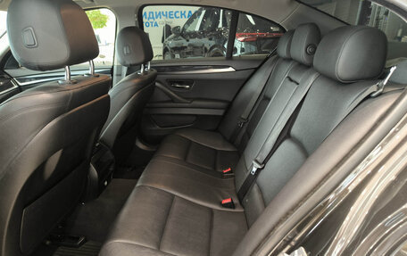 BMW 5 серия, 2014 год, 1 910 000 рублей, 16 фотография
