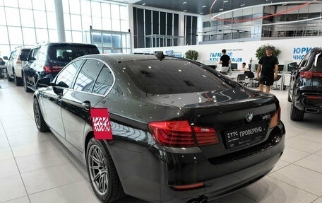BMW 5 серия, 2014 год, 1 910 000 рублей, 11 фотография