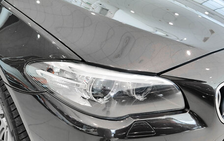 BMW 5 серия, 2014 год, 1 910 000 рублей, 21 фотография