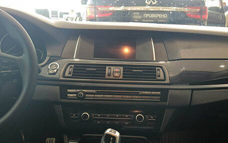 BMW 5 серия, 2014 год, 1 910 000 рублей, 19 фотография