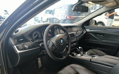 BMW 5 серия, 2014 год, 1 910 000 рублей, 20 фотография