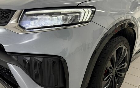 Geely Tugella FY11, 2024 год, 2 900 000 рублей, 6 фотография