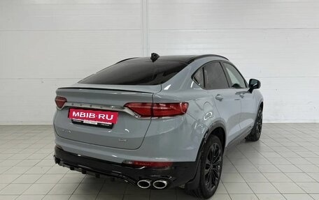 Geely Tugella FY11, 2024 год, 2 900 000 рублей, 8 фотография
