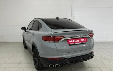 Geely Tugella FY11, 2024 год, 2 900 000 рублей, 10 фотография