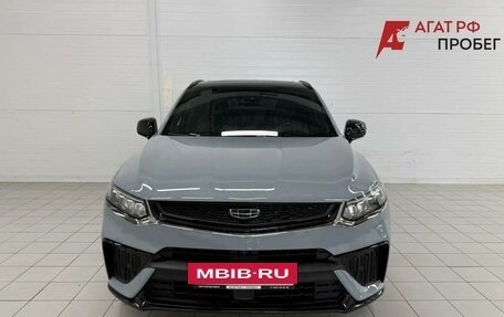 Geely Tugella FY11, 2024 год, 2 900 000 рублей, 2 фотография
