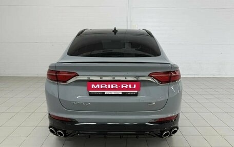 Geely Tugella FY11, 2024 год, 2 900 000 рублей, 9 фотография