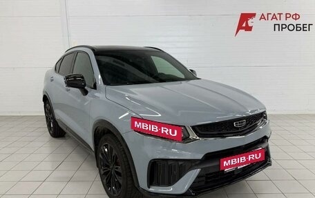 Geely Tugella FY11, 2024 год, 2 900 000 рублей, 3 фотография