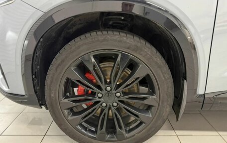 Geely Tugella FY11, 2024 год, 2 900 000 рублей, 14 фотография