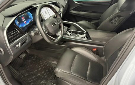 Geely Tugella FY11, 2024 год, 2 900 000 рублей, 21 фотография