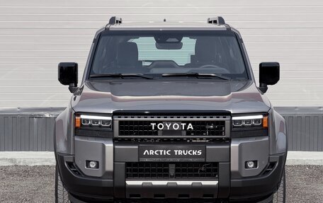Toyota Land Cruiser Prado, 2026 год, 14 850 000 рублей, 2 фотография