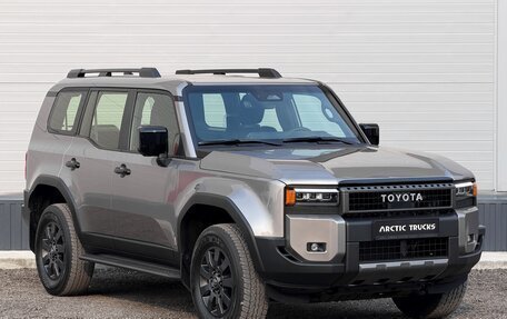 Toyota Land Cruiser Prado, 2026 год, 14 850 000 рублей, 3 фотография
