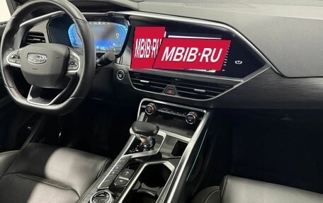 Geely Tugella FY11, 2024 год, 2 900 000 рублей, 19 фотография