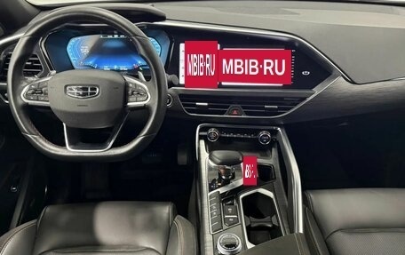 Geely Tugella FY11, 2024 год, 2 900 000 рублей, 20 фотография