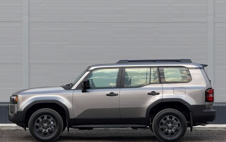 Toyota Land Cruiser Prado, 2026 год, 14 850 000 рублей, 8 фотография