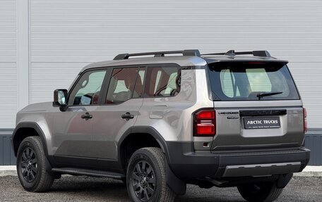 Toyota Land Cruiser Prado, 2026 год, 14 850 000 рублей, 7 фотография