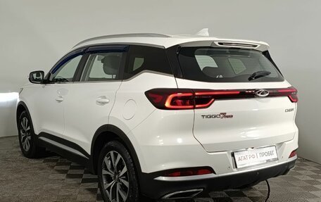 Chery Tiggo 7 Pro, 2022 год, 1 450 000 рублей, 5 фотография