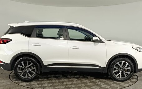 Chery Tiggo 7 Pro, 2022 год, 1 450 000 рублей, 8 фотография