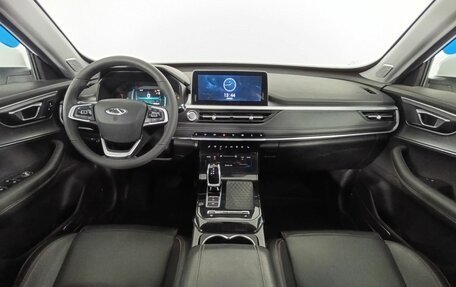 Chery Tiggo 7 Pro, 2022 год, 1 450 000 рублей, 10 фотография