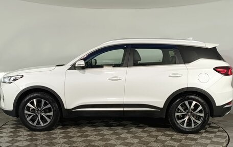 Chery Tiggo 7 Pro, 2022 год, 1 450 000 рублей, 4 фотография
