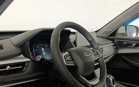 Chery Tiggo 7 Pro, 2022 год, 1 450 000 рублей, 9 фотография