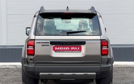 Toyota Land Cruiser Prado, 2026 год, 14 850 000 рублей, 6 фотография