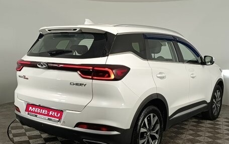 Chery Tiggo 7 Pro, 2022 год, 1 450 000 рублей, 7 фотография