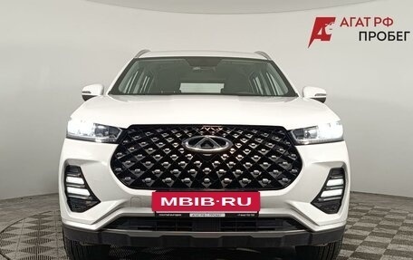 Chery Tiggo 7 Pro, 2022 год, 1 450 000 рублей, 2 фотография
