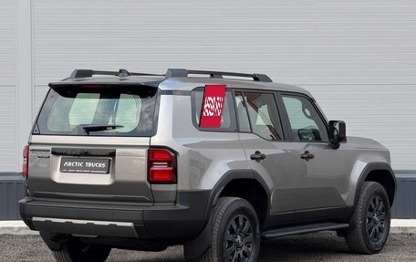 Toyota Land Cruiser Prado, 2026 год, 14 850 000 рублей, 5 фотография