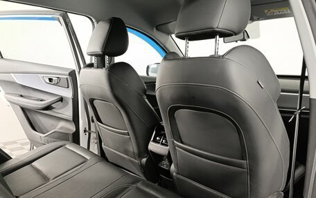 Chery Tiggo 7 Pro, 2022 год, 1 450 000 рублей, 15 фотография