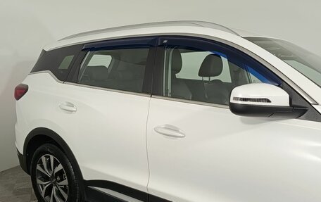 Chery Tiggo 7 Pro, 2022 год, 1 450 000 рублей, 23 фотография