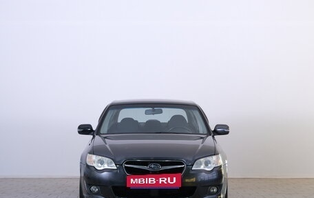 Subaru Legacy IV, 2007 год, 729 000 рублей, 2 фотография